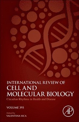 bokomslag Circadian Rhythms in Health and Disease