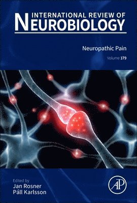 bokomslag Neuropathic Pain