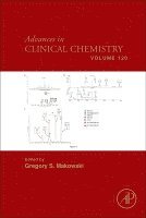 Gregory S. Makowski - Advances in Clinical Chemistry, Inbunden