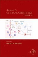 Advances in Clinical Chemistry, Inbunden