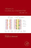 Gregory S. Makowski - Advances in Clinical Chemistry, Inbunden