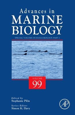 Special Volume on Kogia Biology Part 2 1