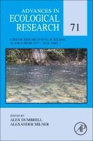 Advances in Ecological Research - Part 2 1