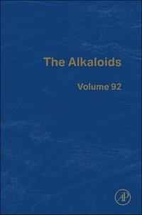 bokomslag Alkaloids