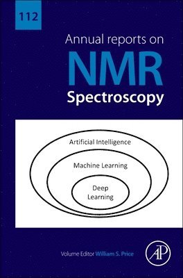 Annual Reports on NMR Spectroscopy 1