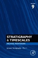 Michael Montenari - Jurassic Stratigraphy - Part 1, Inbunden