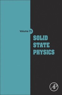 bokomslag Solid State Physics