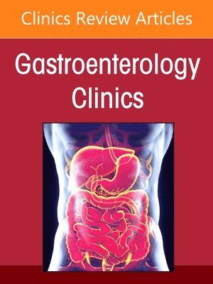 bokomslag Pancreatic Disease, An Issue of Gastroenterology Clinics of North America