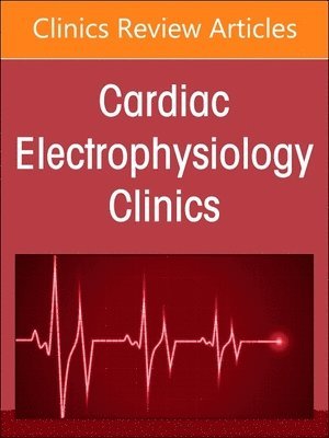 Sports Cardiology, An Issue of Cardiac Electrophysiology Clinics 1