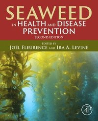 bokomslag Seaweed in Health and Disease Prevention