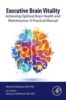 Michael Hoffmann - Executive Brain Vitality, Häftad