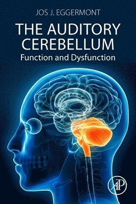 bokomslag Auditory Cerebellum