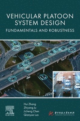 Vehicular Platoon System Design 1