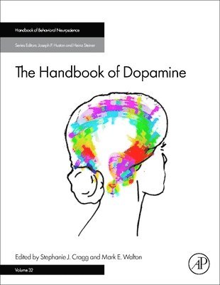 bokomslag The Handbook of Dopamine