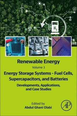 Renewable Energy - Volume 3: Energy Storage Systems - Fuel Cells, Supercapacitors, and Batteries 1