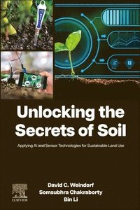 bokomslag Unlocking the Secrets of Soil