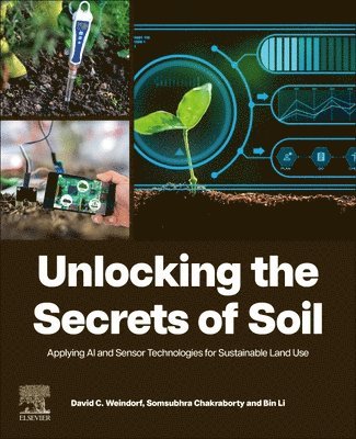 Unlocking the Secrets of Soil 1