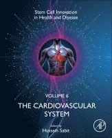 Hussein Hassan Sabit - The Cardiovascular System, Häftad