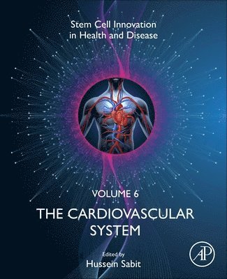 bokomslag The Cardiovascular System