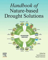 bokomslag Handbook of Nature-Based Drought Solutions