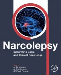 bokomslag Narcolepsy