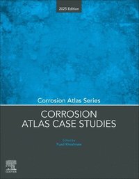 bokomslag Corrosion Atlas Case Studies