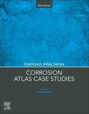 bokomslag Corrosion Atlas Case Studies