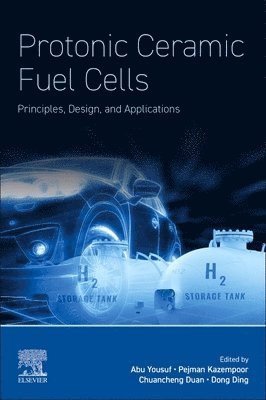 Protonic Ceramic Fuel Cells 1