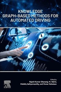 bokomslag Knowledge Graph-Based Methods for Automated Driving