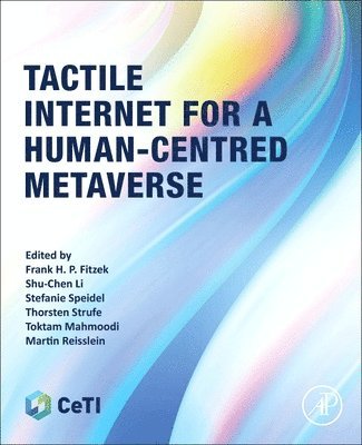 Tactile Internet for a Human-Centred Metaverse 1