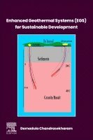 Dornadula Chandrasekharam - EGS for Sustainable Development, Häftad