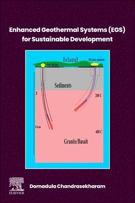 Dornadula Chandrasekharam, Turkey) Chandrasekharam, Dornadula, PhD (Department of International Water Resources,, Izmir Institute of Technology - EGS for Sustainable Development, Häftad
