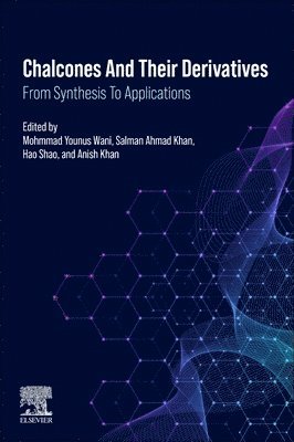 Mohmmad Younus Wani, Salman Ahmad Khan, Hao Shao, Anish Khan - Chalcones and their Derivatives, Häftad