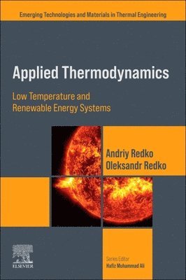 Andriy Redko, Oleksandr Redko - Applied Thermodynamics, Häftad