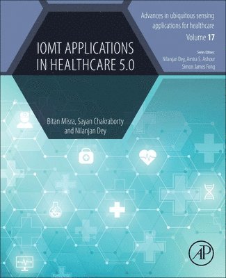 IoMT Applications in Healthcare 5.0 1