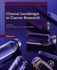 bokomslag Clinical Landscape in Cancer Research