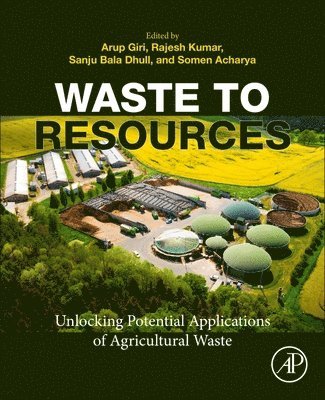 bokomslag Waste to Resources