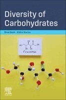 Bimal Banik, Shikha Sharma - Diversity of Carbohydrates, Häftad