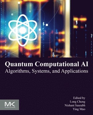 bokomslag Quantum Computational AI