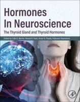 Colin R. Martin, Vinood Patel, Victor R. Preedy, Rajkumar Rajendram - Hormones in Neuroscience, Häftad