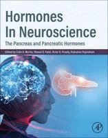 Victor R. Preedy, Colin R. Martin, Rajkumar Rajendram, Vinood Patel - Hormones in Neuroscience, Häftad