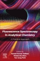 bokomslag Fluorescence Spectroscopy in Analytical Chemistry