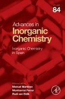 Rudi Van Eldik - Inorganic Chemistry in Spain, Inbunden