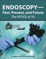 Jonathan Cohen, David Greenwald - Endoscopy-Past, Present, and Future, Inbunden