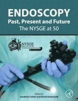 Endoscopy-Past, Present, and Future 1