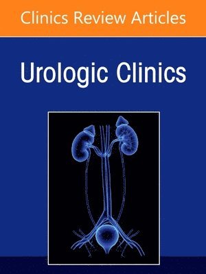 bokomslag Medical and Surgical Management of Urolithiasis, An Issue of Urologic Clinics of North America