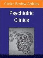 Tourette Syndrome, An Issue of Psychiatric Clinics of North America 1