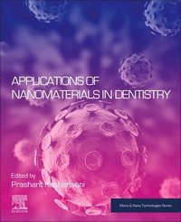 bokomslag Applications of Nanomaterials in Dentistry