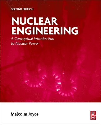 bokomslag Nuclear Engineering