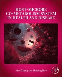 bokomslag Host-Microbe Co-metabolism System in Health and Disease